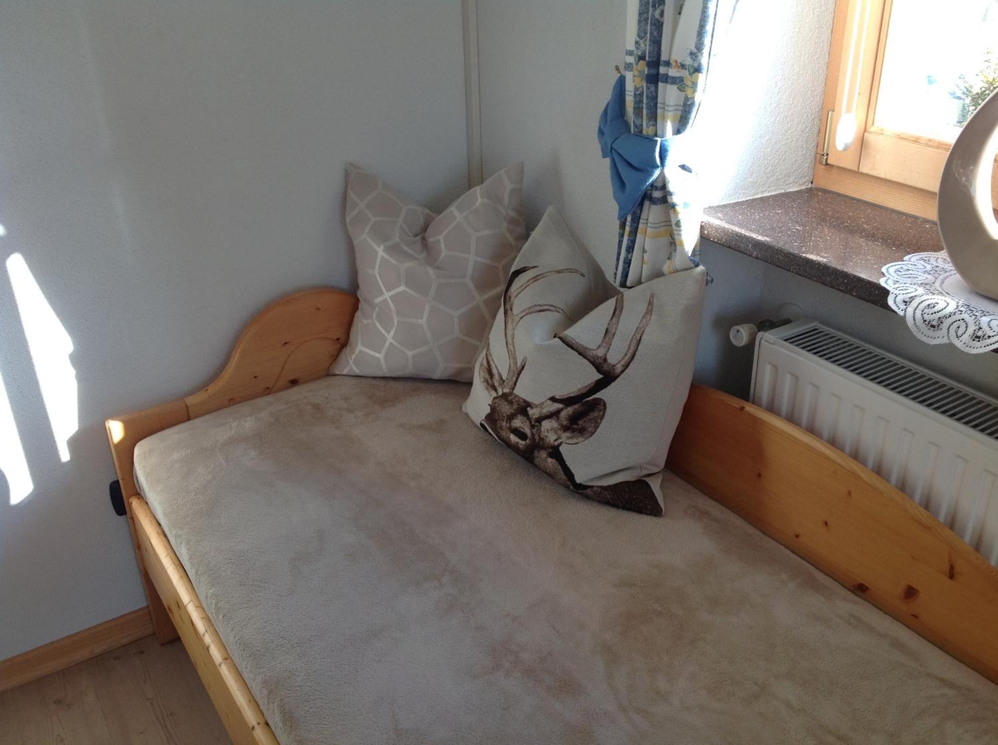 Villa Biohof Hamann Sarntal Zimmer foto